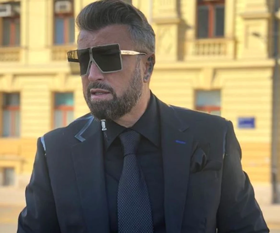 Cătălin Botezatu, detalii neașteptate despre copiii săi Foto Instagram