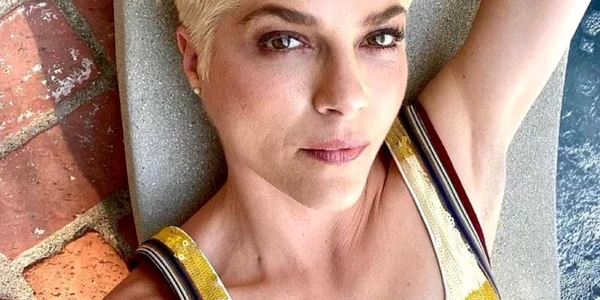 Selma Blair