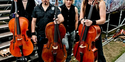 apocalyptica