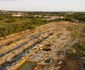 Baia Mare, ruinele combinatului Phoenix Foto Daniel Guță ADEVĂRUL (94) JPG