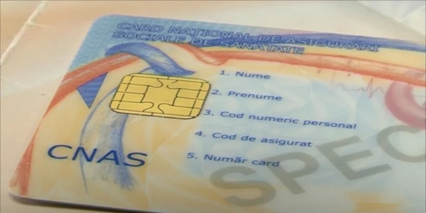 card sanatate