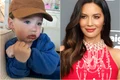 Olivia Munn și copilul ei  foto   Shutterstock, Instagram jpg