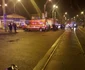 accident ferentari foto isu bucuresti ilfov 1