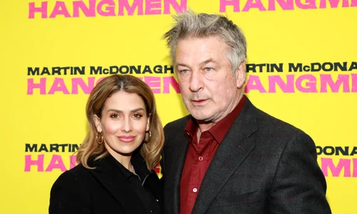 Alec și Hilaria Baldwin, Getty (1) jpg