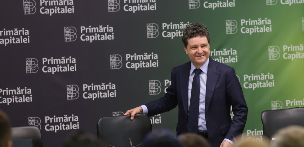 Incertitudine la alegerile pentru Primăria Capitalei. Sociologul Remus Ștefureac prezintă elementele care pot marca scrutinul 