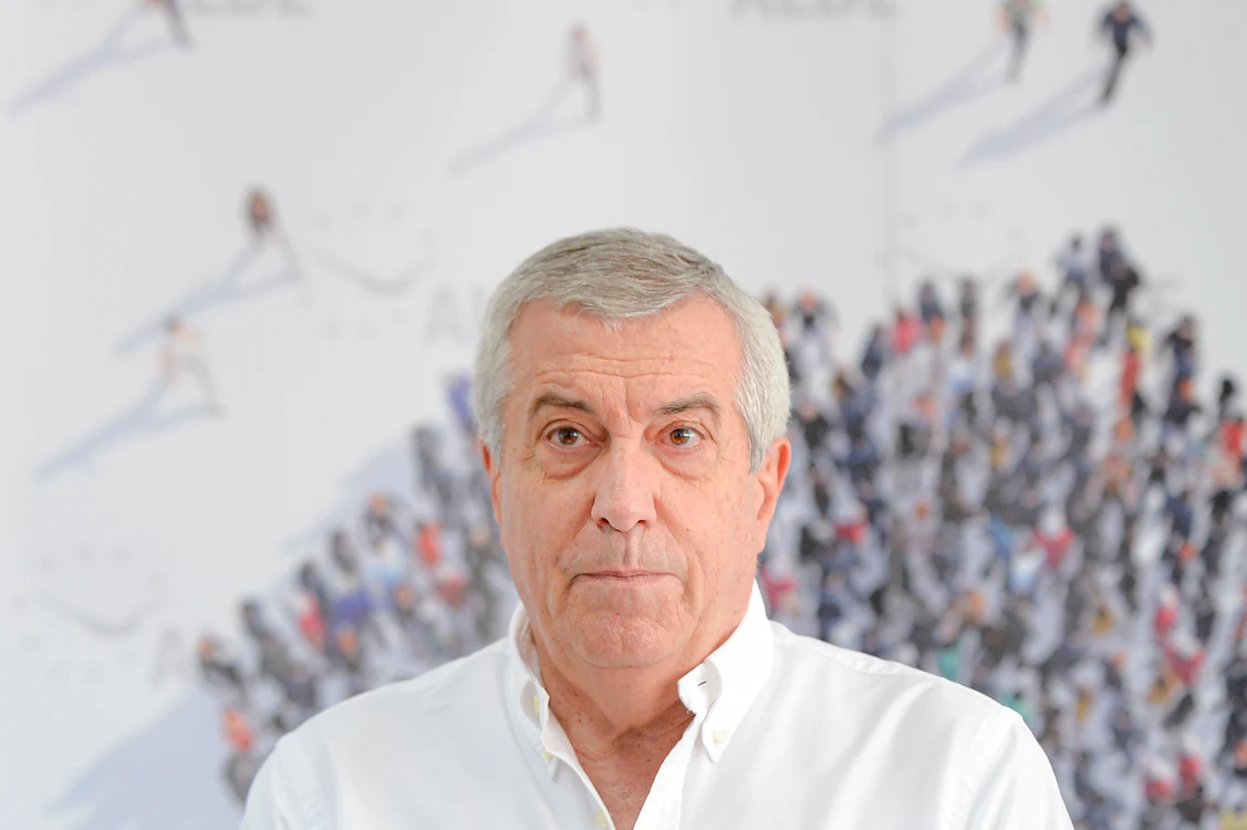 Călin Popescu – Tăriceanu urmează să fie trimis în judecată Foto: Mediafax