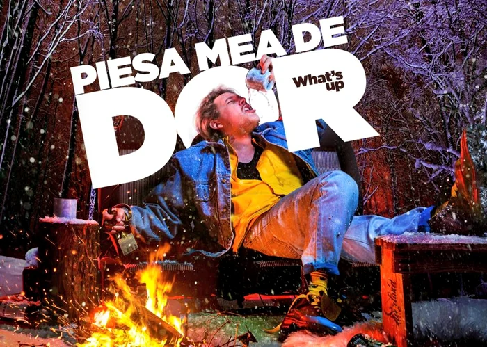 What's Up, Ruby și partenerii lor de cuplu s-au distrat de minune la lansarea clipului