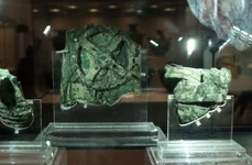 Cel mai vechi computer din lume   mecanismul de la Antikythera jpeg