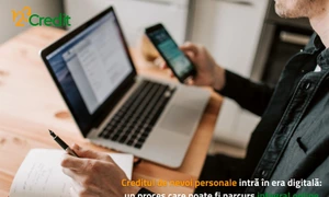 Credit nevoi personale complet online adevarul jpg