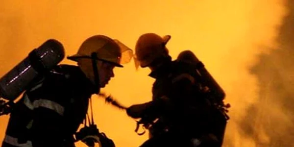 Pompierii mureșeni inaugurează un nou punct de lucru la Deda