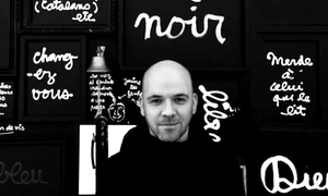 „Cînd ai baza unei culturi de bună calitate, toată lumea va trăi mai bine“ – interviu cu dirijorul Cristian LUPEȘ jpeg