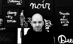 „Cînd ai baza unei culturi de bună calitate, toată lumea va trăi mai bine“ – interviu cu dirijorul Cristian LUPEȘ jpeg