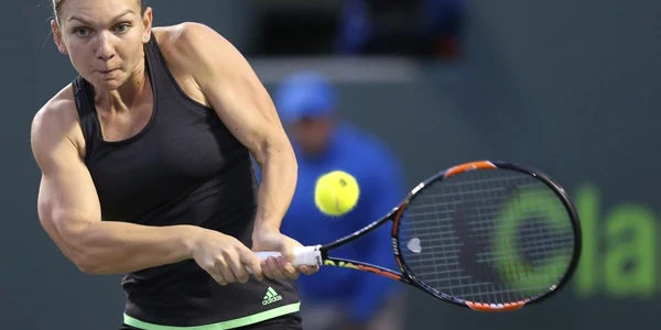 Simona halep foto mediafax