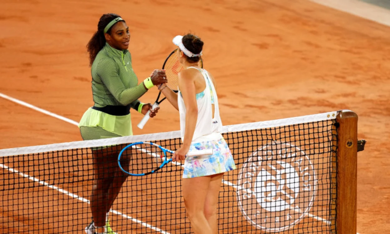 Serena