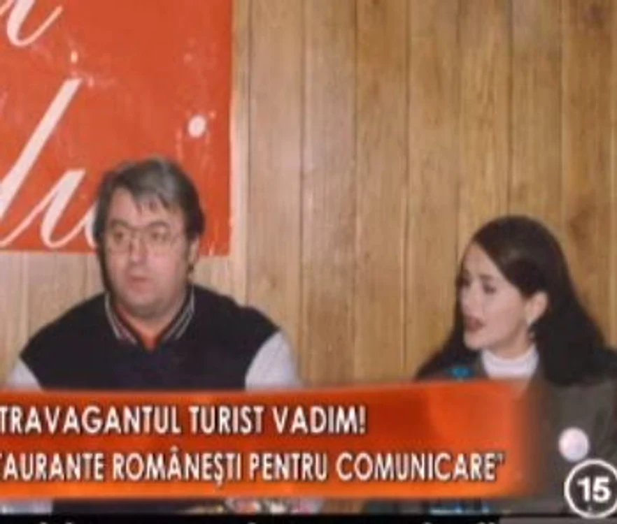 Corneliu Vadim Tudor
