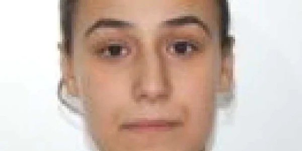adolescenta disparuta