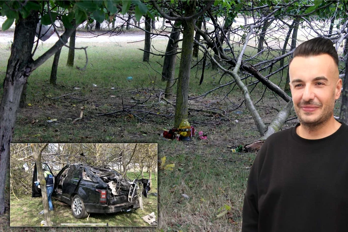 
    Răzvan a fost singur la părințifoto: arhiva Click!  