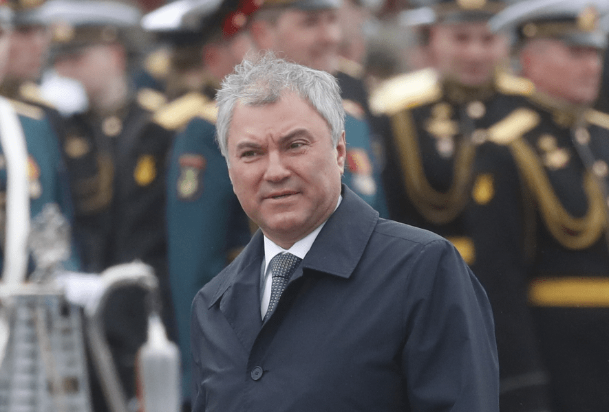 Propunerile șefului Dumei de Stat pentru salvarea lui Putin de un proces la Haga