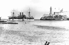 Cum a început războiul din 1898 dintre Spania și Statele Unite jpeg