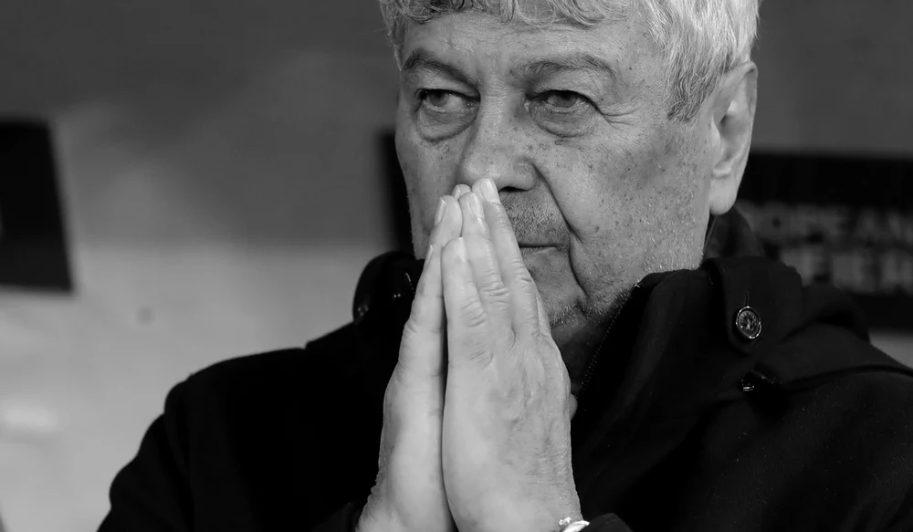 Ultima dorință a lui Mircea Lucescu, spusă medicului pe patul de moarte. Un apropiat confirmă boala gravă de care suferea