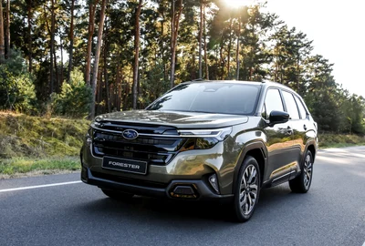 Subaru Forester 23 jpg
