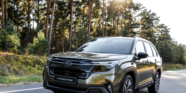 Subaru Forester 23 jpg