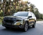 Subaru Foreste e-Boxer Foto: Subaru