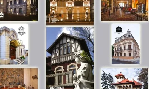 Spectacol de teatru pentru copii „Legenda lui Bucur” Parte din Premierea concursului „Muzee în culori” jpeg