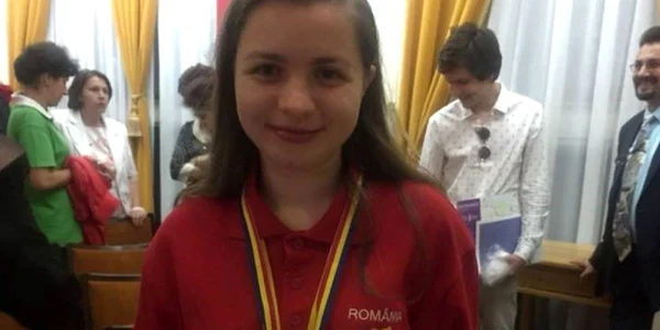 delia dumitrescu