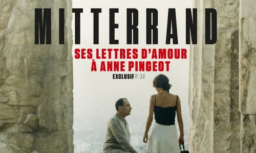 Corespondenţă, Lettres à Anne, Așteptîndu l pe Marot jpeg
