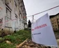 Blocul fantomă din Hunedoara  Foto Daniel Guță ADEVĂRUL (3) jpg