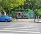 Primarul din sectorul 3 vrea să demoleze toate chioșcurile de ziare. Foto Click!