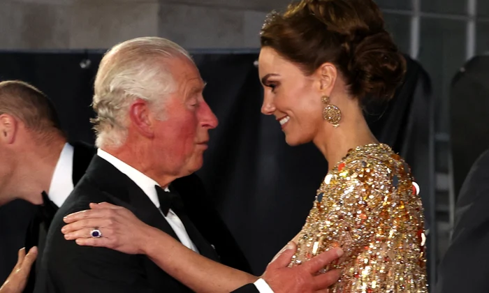 Regele Charles și Kate Middleton foto profimedia 0634987612 jpg