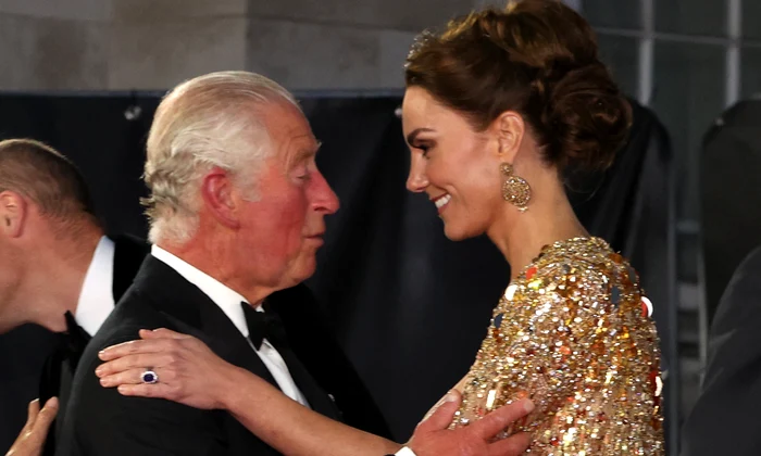 Regele Charles și Kate Middleton foto profimedia 0634987612 jpg