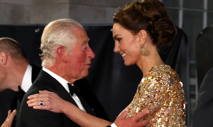 Regele Charles și Kate Middleton foto profimedia 0634987612 jpg