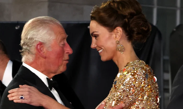 Regele Charles și Kate Middleton foto profimedia 0634987612 jpg