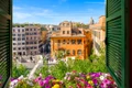 Roma, foto Shutterstock jpg