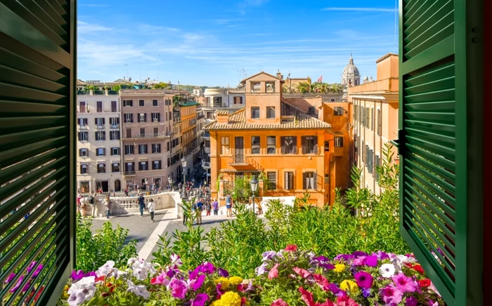 Roma / Foto: Shutterstock
