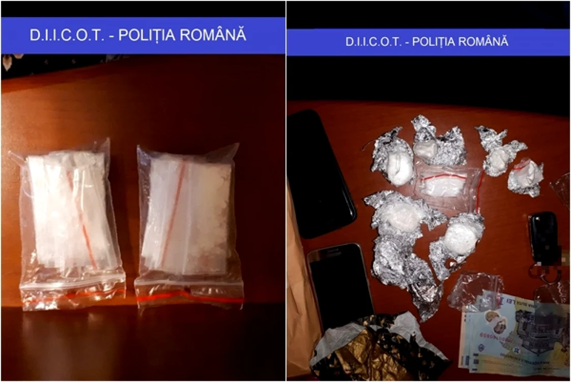 colaj droguri 