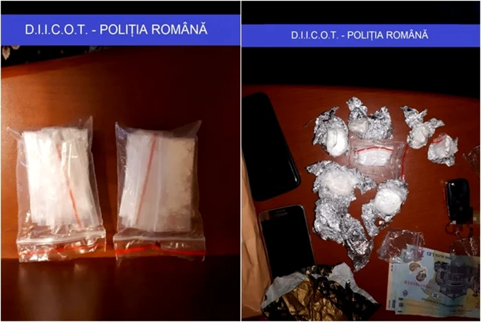 colaj droguri