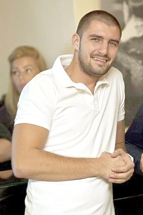 Cătălin Cazacu