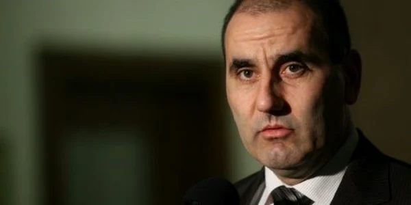 Ţvetan Ţvetanov nu a dezvăluit numele infractorilor