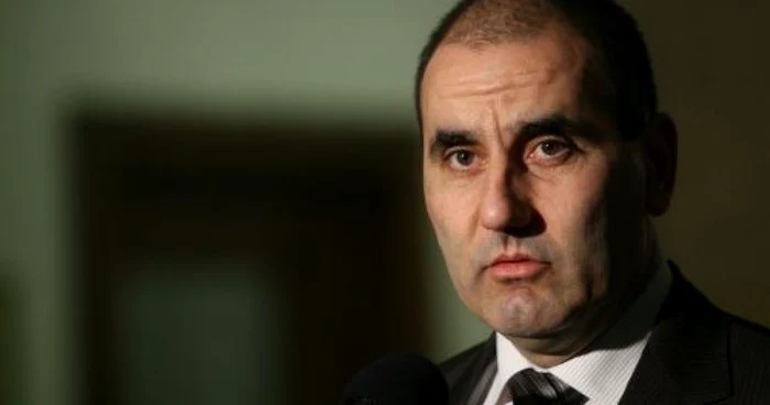 Managerul campaniei electorale pentru GERB, Ţvetan Ţvetanov, şi-a reluat sarcinile oficiale.