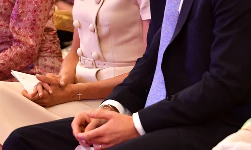 Her Majesty Hosts The Final Queen's Young Leaders Awards Ceremony jpeg