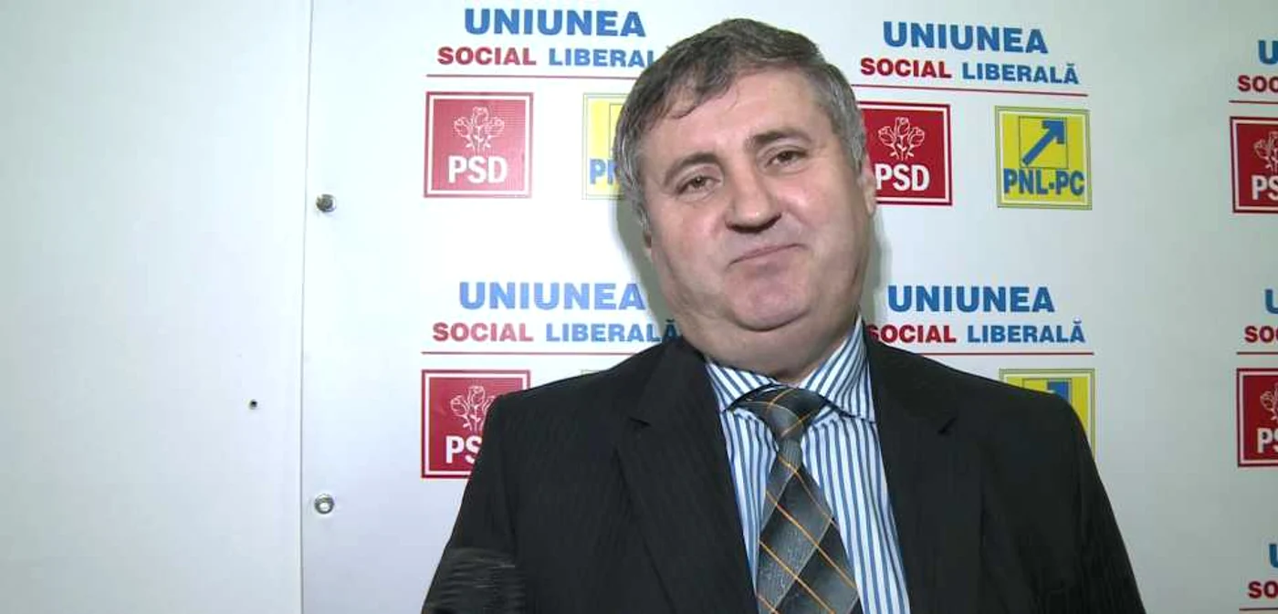 Vasile Horga