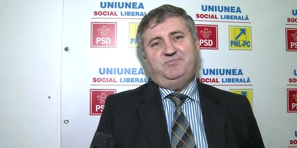 Vasile Horga