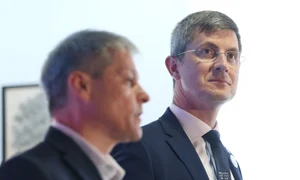 Dan Barna va candida la alegerile prezidențiale 2019 din partea Alianței 2020 USR PLUS, iar Dacian Cioloș va fi propunerea de prim ministru jpeg