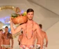 Jungle - noua colecţie Cătălin Botezatu la Romanian Fashion Weekend Mamaia 2013 FOTO FashionTV