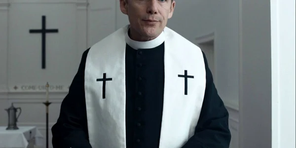ethan hawke first reformed