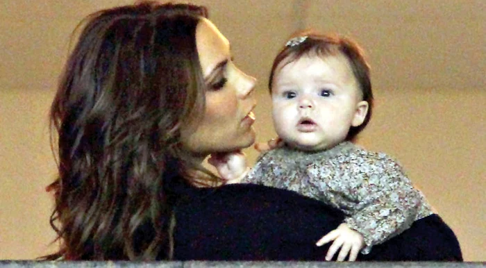 Victoria Beckham, 37 de ani